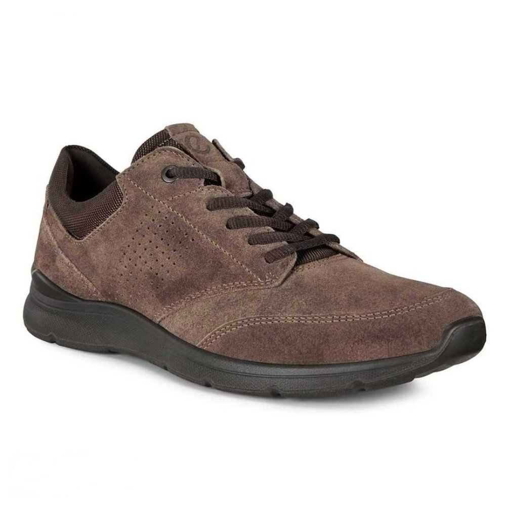 ECCO Men's Irving Sneaker